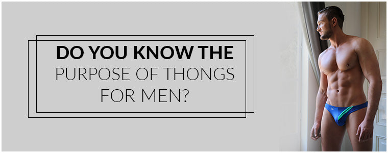 Men's Briefs are the most popular - Why? - Erogenos Mens Underwear Blog