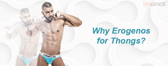 Everything you need to know about Male G String – Erogenos