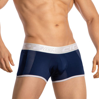 Agacio Boxer Sheer Trunks AGG086 Fashionable Men's Undies