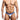 Cover Male Jockstrap Sexy Underwear CME033