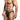 Cover Male Bikini for Men with Back Cut CMI073