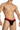 Daddy Underwear High Waisted Thongs for Men DDK045