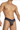 Daddy Underwear High Waisted Thongs for Men DDK045