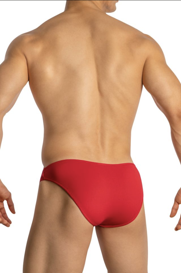 Daddy Underwear Thongs for Men DDK044