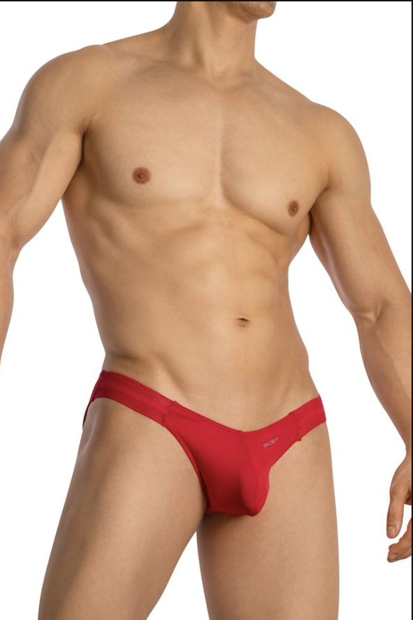 Daddy Underwear Thongs for Men DDK044