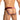 Daddy DDE061 Provocative Rear Exposing Jockstrap