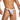 Daddy DDE062 Cheeky Open Back Jockstrap