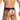 Daddy DDE062 Cheeky Open Back Jockstrap