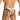 Daddy DDE062 Cheeky Open Back Jockstrap