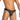 Daddy DDE063 Supportive Peek-a-boo Jockstrap