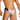 Daddy DDE063 Supportive Peek-a-boo Jockstrap