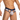 Daddy DDE064 Revealing Stylish Jockstrap