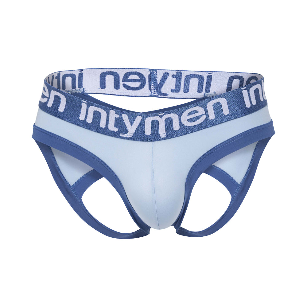 Intymen Desert Jockstrap Crotchless Underwear INE037