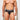 Intymen Night Boxer Brief Men's Underwear INJ103