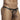 Miami Jock MJ030818 Buckle Strap G-String