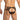 Secret Male Sexy Crotchless Men's Bikini SMI071