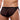 Cover Male CM109  Running Short Sheer