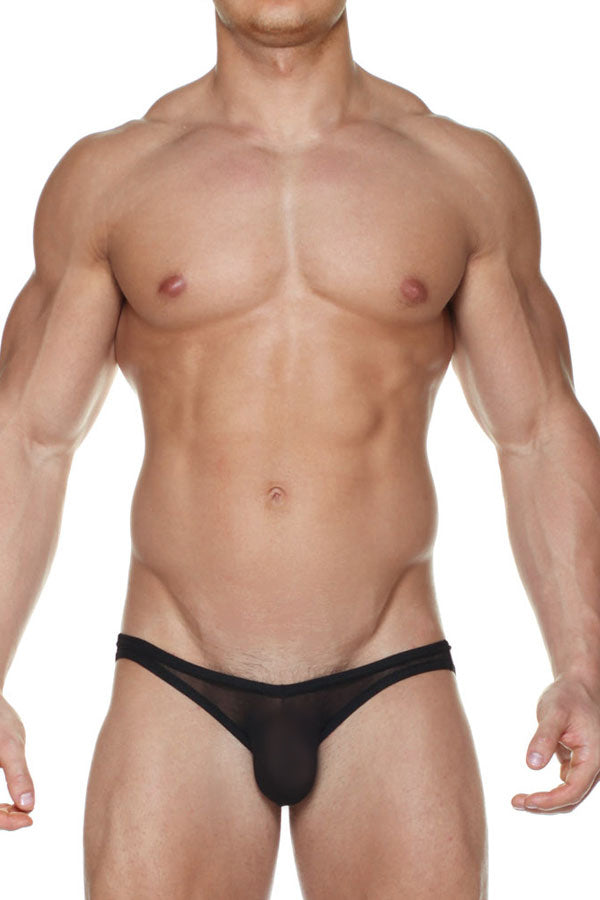 N2N Bodywear Net Bikini