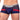 Pistol Pete Men's Boxer Trunks PPG026