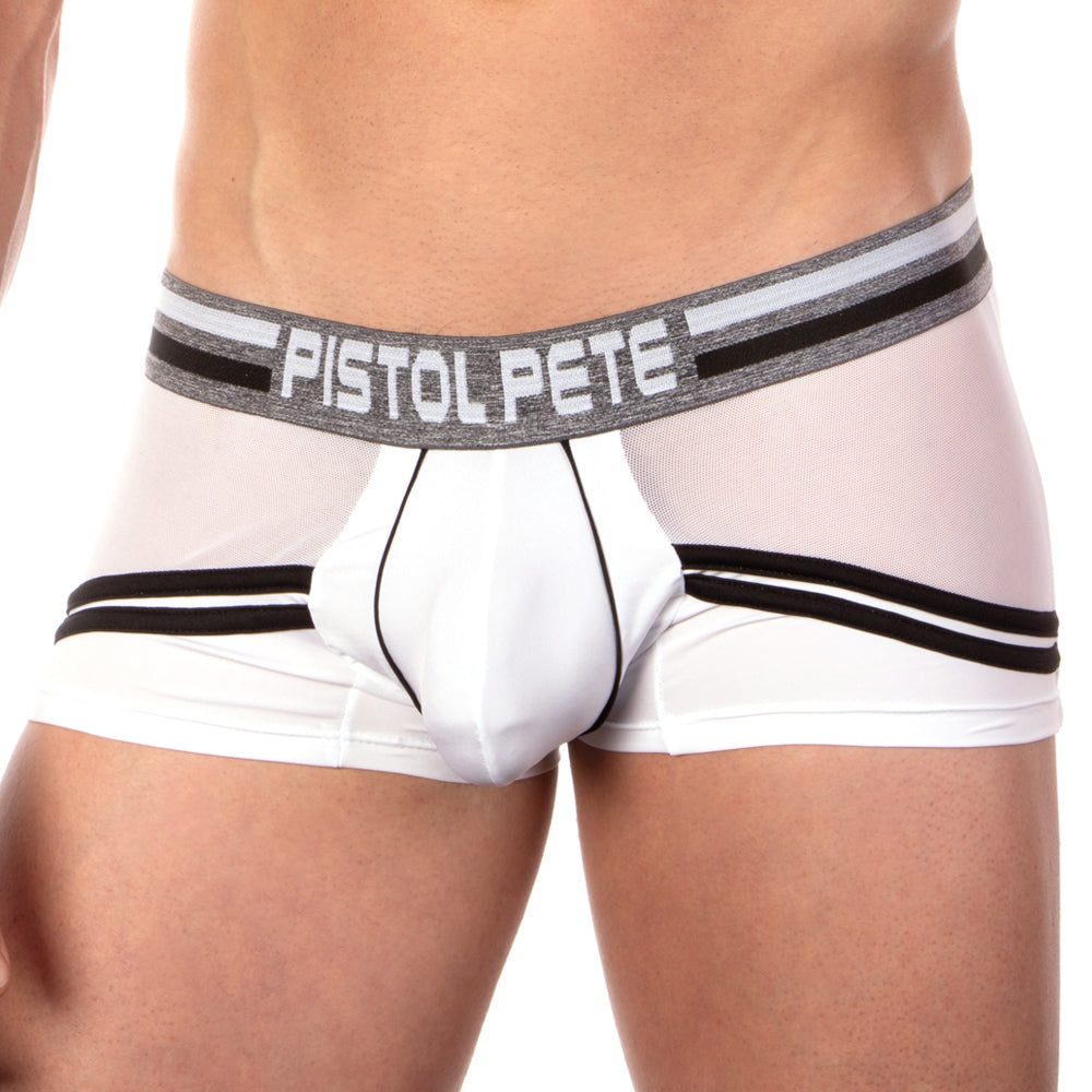 Pistol Pete Men's Boxer Trunks PPG026