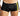 Clever 0547 Lines Swimsuit Trunk - Erogenos