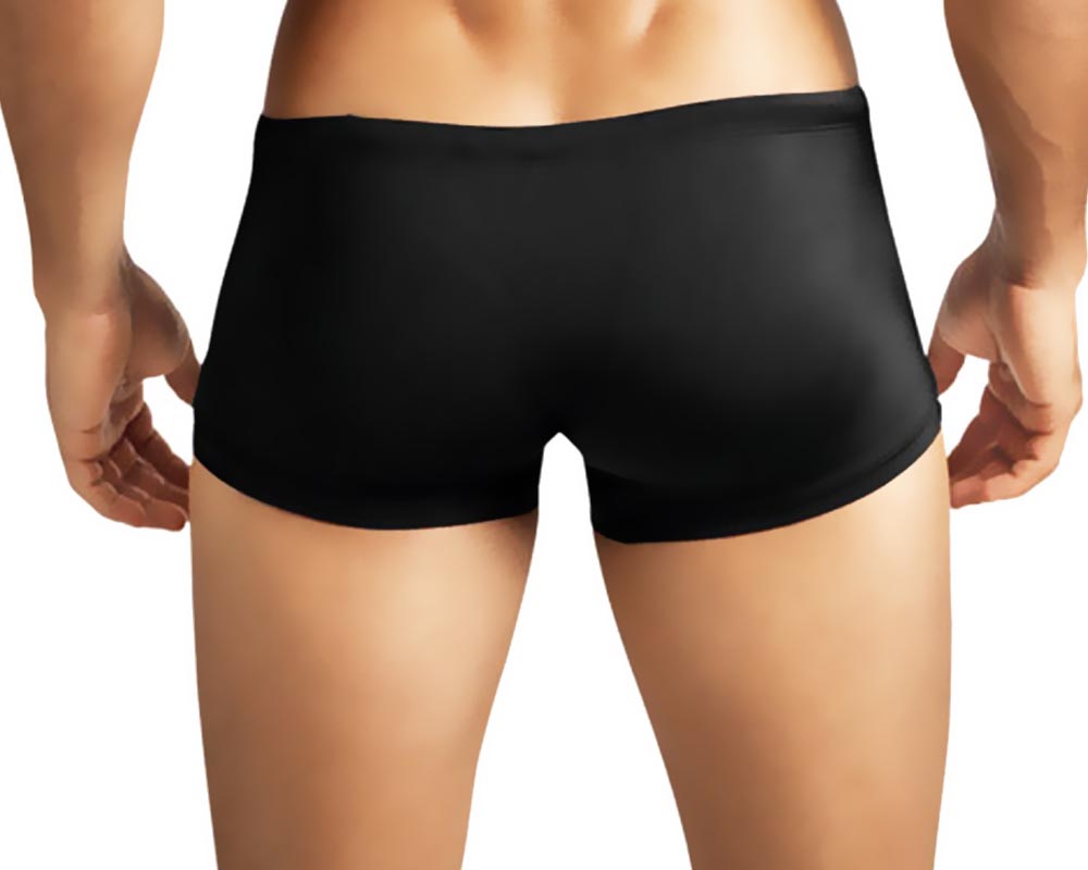 Clever 0547 Lines Swimsuit Trunk - Erogenos