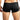 Clever 0547 Lines Swimsuit Trunk - Erogenos