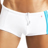 Clever 0547 Lines Swimsuit Trunk - Erogenos