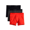 2XIST 2X020304 ESSENTIAL 3Pack BOXER BRIEF - Erogenos