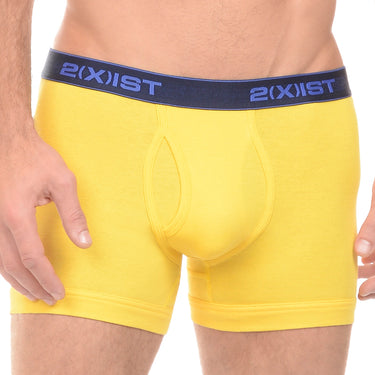 2XIST 2X020304 ESSENTIAL 3Pack BOXER BRIEF - Erogenos