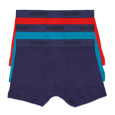 2XIST 2X020304 ESSENTIAL 3Pack BOXER BRIEF - Erogenos