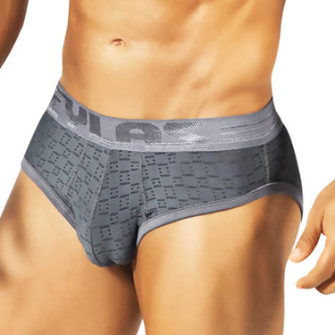 Zylas 4020 Square Brief - Erogenos