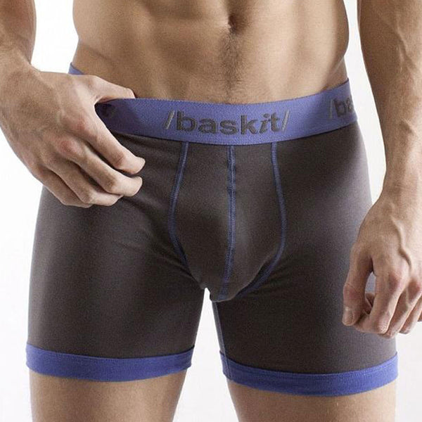 Obviously MAA Basics Full Cut Boxer Brief – Erogenos