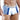 Agacio AGG008 Architectural Boxer Trunk - Erogenos