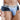 Agacio AGJ005 Sentimental Structure Bikini Brief - Erogenos