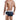 Agacio AGJ005 Sentimental Structure Bikini Brief - Erogenos