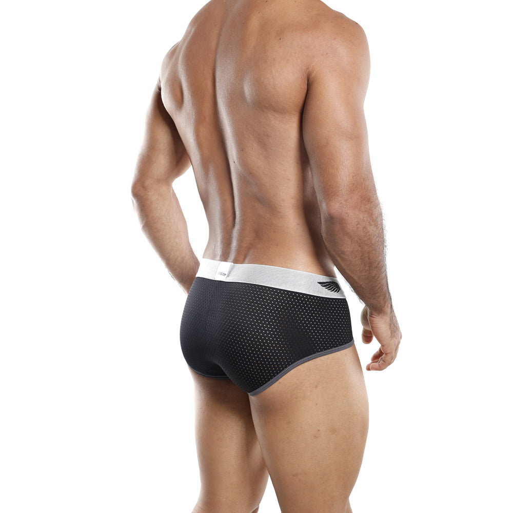 Agacio AGJ009 Bikini Brief - Erogenos