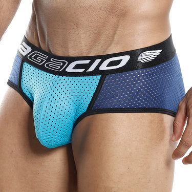 Agacio AGJ009 Bikini Brief - Erogenos