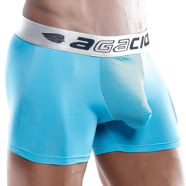 Agacio AGG028 Boxer Trunk - Erogenos