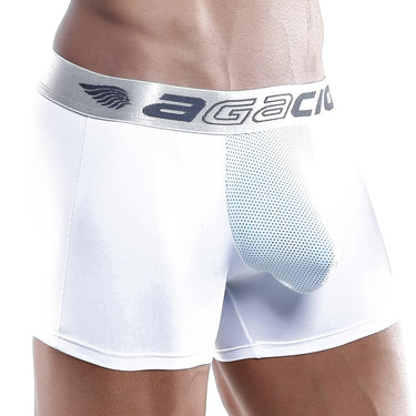 Agacio AGG028 Boxer Trunk - Erogenos