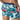 Clever CL0602 Exotic Parrot Swimsuit Trunk - Erogenos