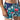 Clever CL0602 Exotic Parrot Swimsuit Trunk - Erogenos