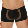 Cover Male CM206  Intimate Boxer Brief - Erogenos