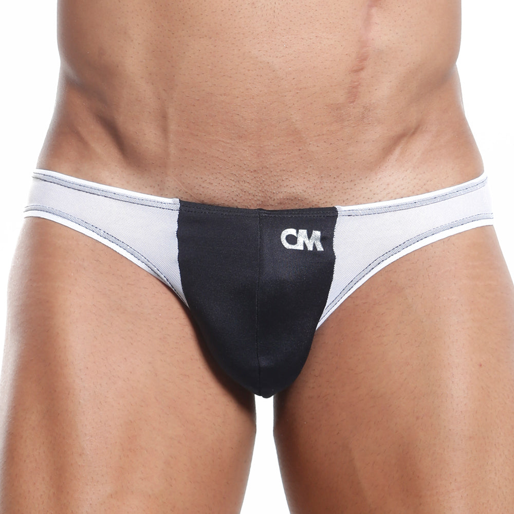 Cover Male CMI016 Slip Bikini - Erogenos