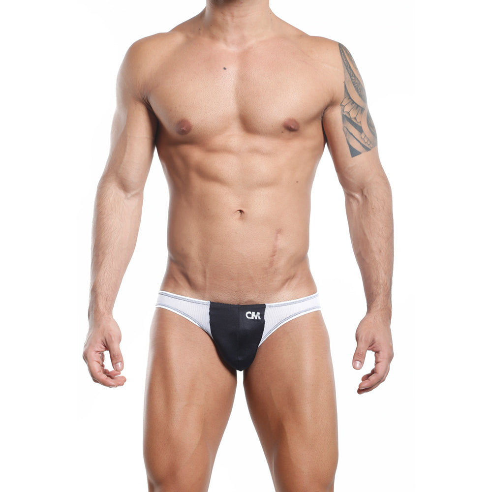 Cover Male CMI016 Slip Bikini - Erogenos