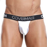 Cover Male CMK018 Slip Thong - Erogenos