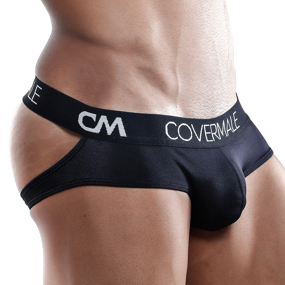 Cover Male CME010 Jock Strap - Erogenos