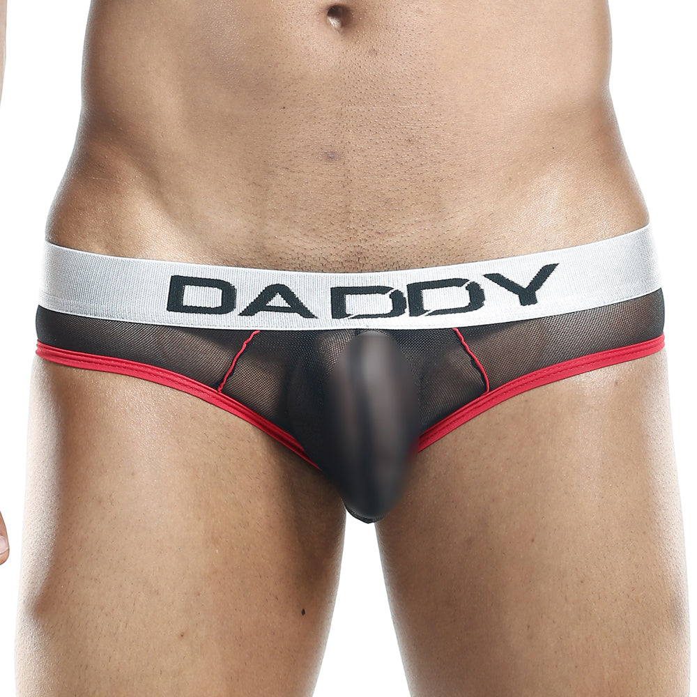 Daddy DDJ001 Bikini Brief - Erogenos