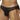 Good Devil GD6007  Zoom Bikini Sheer - Erogenos