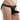 Good Devil GDE025 Jockstrap - Erogenos